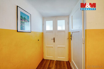 Prodej rodinného domu, 126 m², Štítov u Blovic - 14