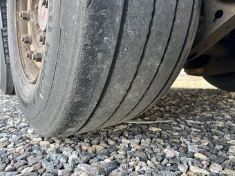 Krone SD LOWDECK,SAF, ZVEDAČKA, 5x kus - 14