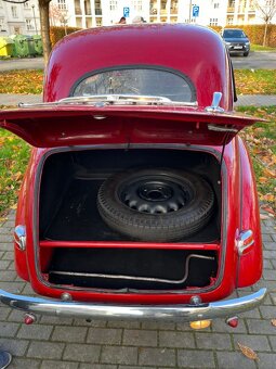 Pravý LEGENDÁRNÍ TUDOR - super uložení peněz před Vánoci - 14