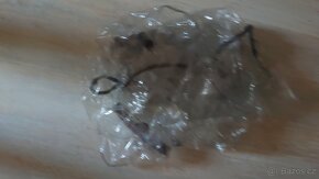 Dětský kočárek STOKKE - 14