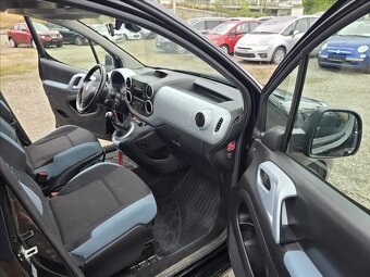 Citroën Berlingo, 1,6 HDi Multispace - 14