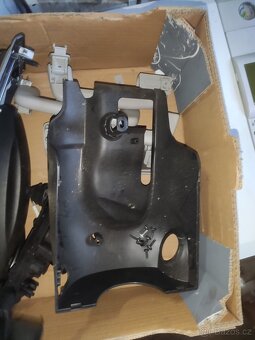 Dílny Ford Focus mk2 - 14