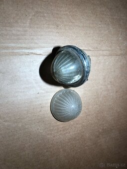 Škoda Spartak/ Felicia/ Octavia - 14