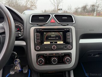 VW EOS 1.4 benzin - 14