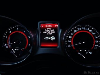 Fiat Freemont 2.0 Multijet Lounge 125kW - 14