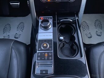 RANGE ROVER 3.0 TDI AUTOBIOGRAPHY 258 hp - 14