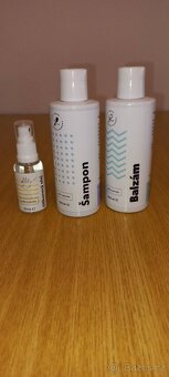 Dámská paruka - 14