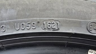 Letní pneu 245/40/19 Pirelli - 14