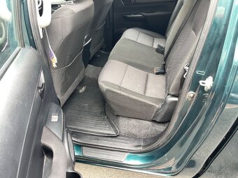 Prodám Toyota Hilux 2,4 D-4D DoubleCab - 14