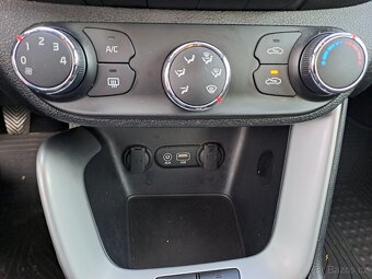 Kia Ceed 1,6 CRDI, 100 kW, SW, - 14