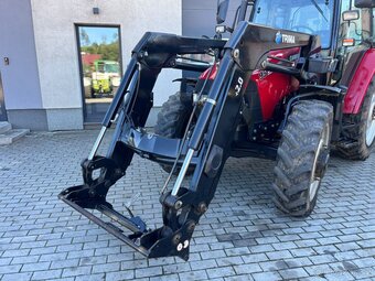 Traktor CASE JXU 95 - 14