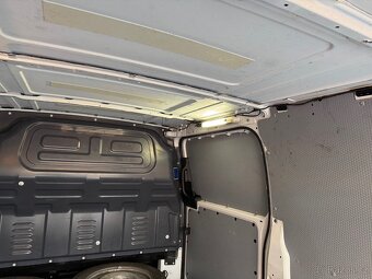 Mercedes-Benz Vito, 114.CdiExtralang/Kamera/senzor - 14