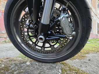 Ducati Xdiavel rok.2017 najeto 18tis servis Ducati - 14