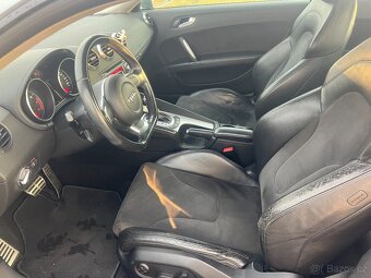 Audi TT 3.2 VR6, 4x4, 184 kw, 240xxx km - 14