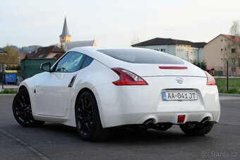 Nissan 370z 2020 manual 24tis km - 14