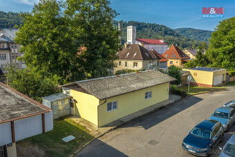 Prodej obchod a služby, 70 m², Benešov nad Ploučnicí - 14