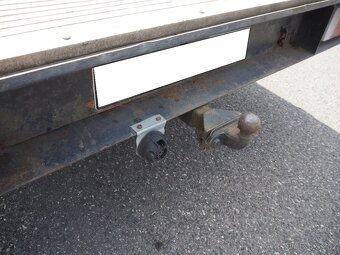Fiat Ducato 3.0 JTD ODTAHOVKA - 14