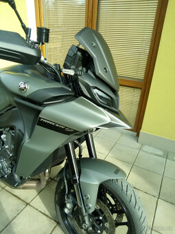 Yamaha Tracer 9 / 900, 3460 KM - 14