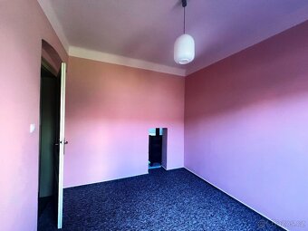 Prodáme pěkný rodinný dům se zahrádkou ve Svitavách - 14
