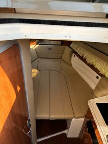 Kajutova lod´ Regal 28 Express. 2012 rok - 14