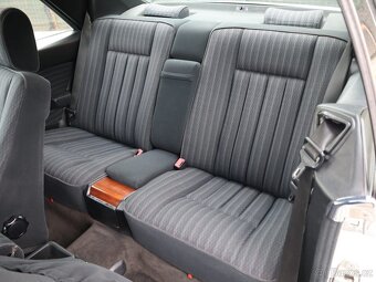 Mercedes-Benz 200 124 E Coupe SportLine - 14