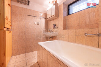 Prodej rodinného domu, 95 m², Bernartice - 14