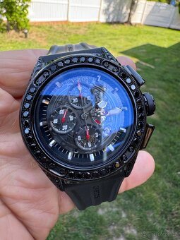 CVSTOS Challenge - R 50 LIMIT EDITION - full set - 14