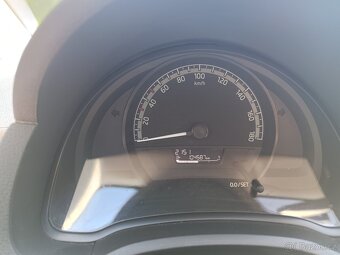Škoda Citigo 2018 1.0 MPi  44kW 100tkm - 14