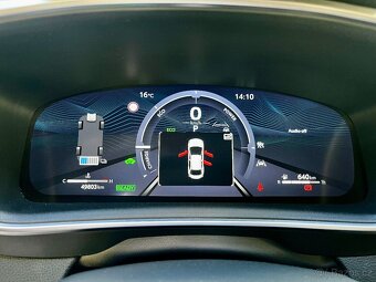 Toyota Corolla Hybrid 1.8 Comfort Tech – 2023 – 51.XXX km – - 14
