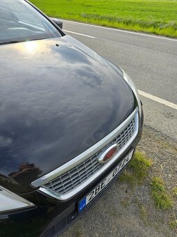 Ford mondeo mk4 2007 2.2tdci 129kw - 14