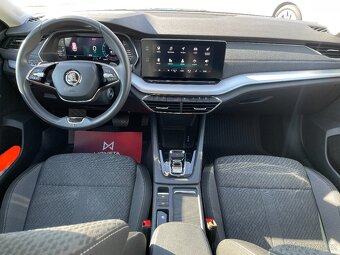Škoda Octavia IV 2.0 TDi/110kW DSG - STYLE - 14