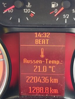 Ford Galaxy - 2014 - 14