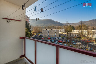 Prodej bytu 4+1, 79 m², Děčín, ul. Kosmonautů - 14
