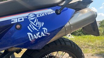 KTM 990 Adventure 30th Dalar edition - 14