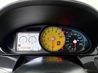 FERRARI 599, 6.0 L, F133F V12 / GTB FIORANO / 1.MAJITEL - 14