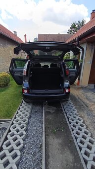 Citroen C3 Picasso - 14