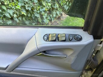 Mercedes-Benz Viano 4matic extra long - 14