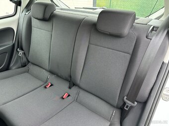 VW Up 1,0 Mpi Move 44 Kw 2019 Tempomat Klima - 14