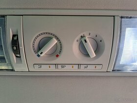 Volkswagen Caravelle LONG 2,0 TDI 2013 NAVIGACE, 9 MÍST - 14