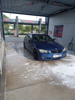 Bmw 320si e90 r.v.2006 - 14