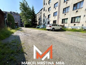 Pronájem bytu 1+1 | 38m2 | Nerudova | Náchod - 14