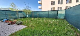 Pronájem bytu 2kk, 57m2, OV v Boskovicích - 14