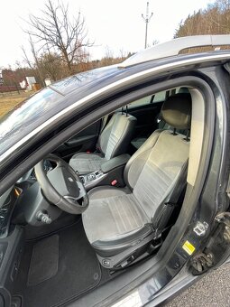 Renault Laguna GT Grandtour - 2.0dci, 4control -nové rozvody - 14