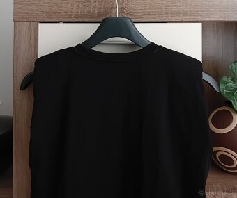 Zara dámské mikinové mini šaty vel. S/M - 14