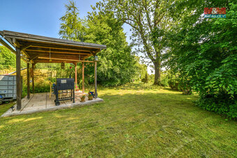 Prodej chalupy, 134 m², Bochov - 14
