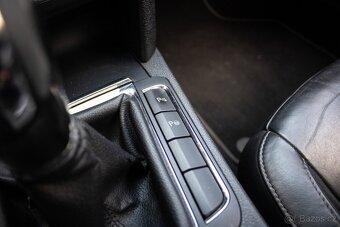 Škoda Superb 1.8 TSI 4x4 Ambition - 14