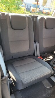 VW Sharan 7N0 Alhambra 7N5 ND z tohoto vozu - 14