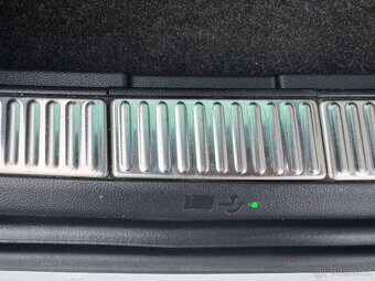 SUPERB Combi 4X4 L&K DSG 147KW WEBASTO ACC DCC KAM TZ DPH - 14