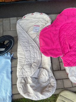 Thule Urban Glide 2 Khaki - 14