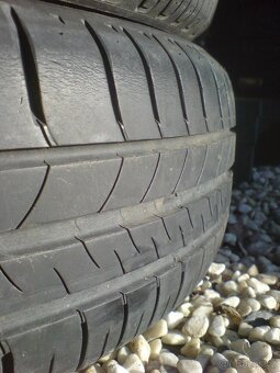 Letní pneu, 185/65/15, Michelin Energy Saver, 4x - 14
